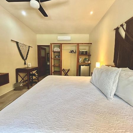 Aldea Xaan Ha Tulum Aparthotel Ngoại thất bức ảnh