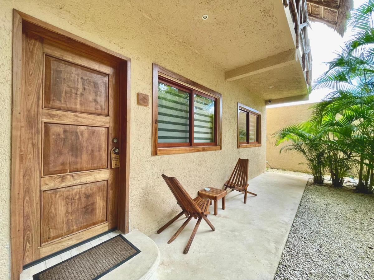 Aldea Xaan Ha Tulum Aparthotel Ngoại thất bức ảnh