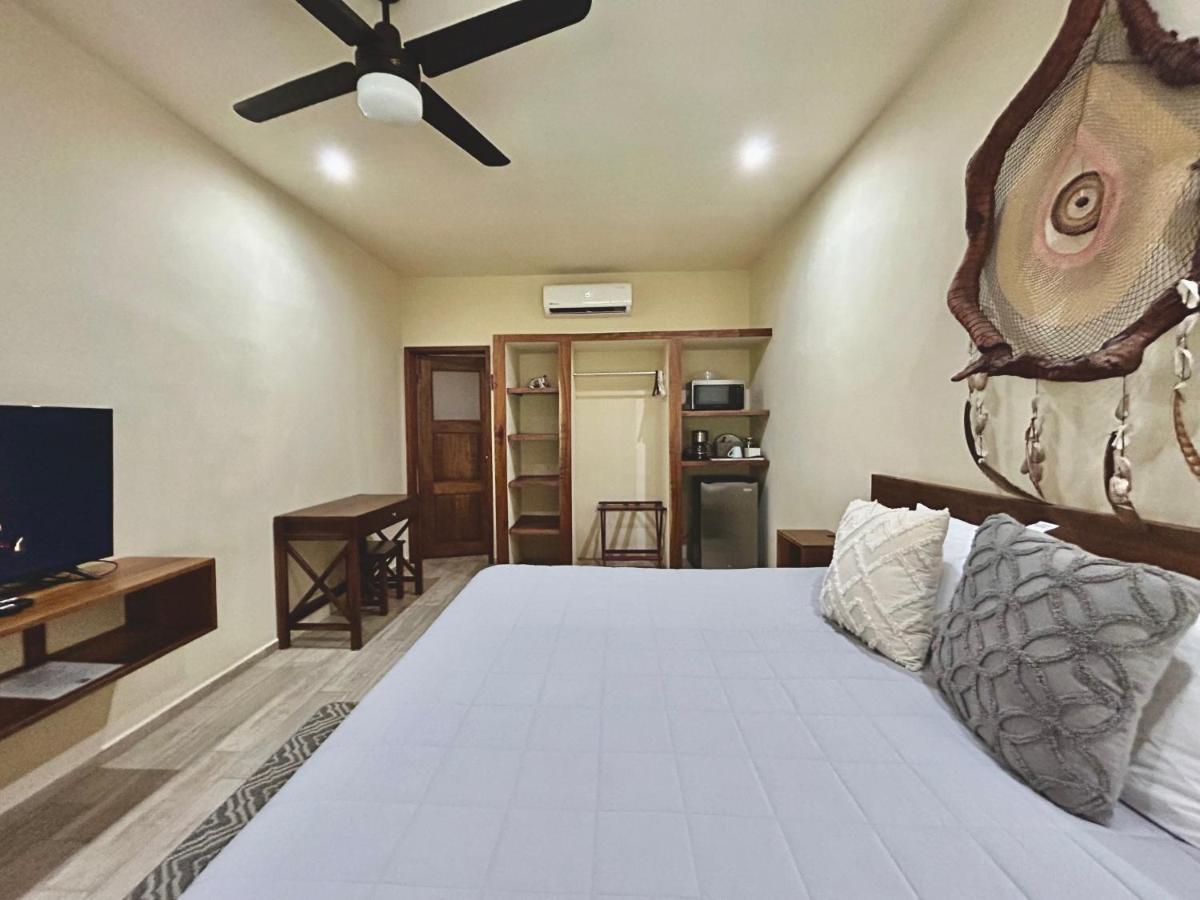 Aldea Xaan Ha Tulum Aparthotel Ngoại thất bức ảnh