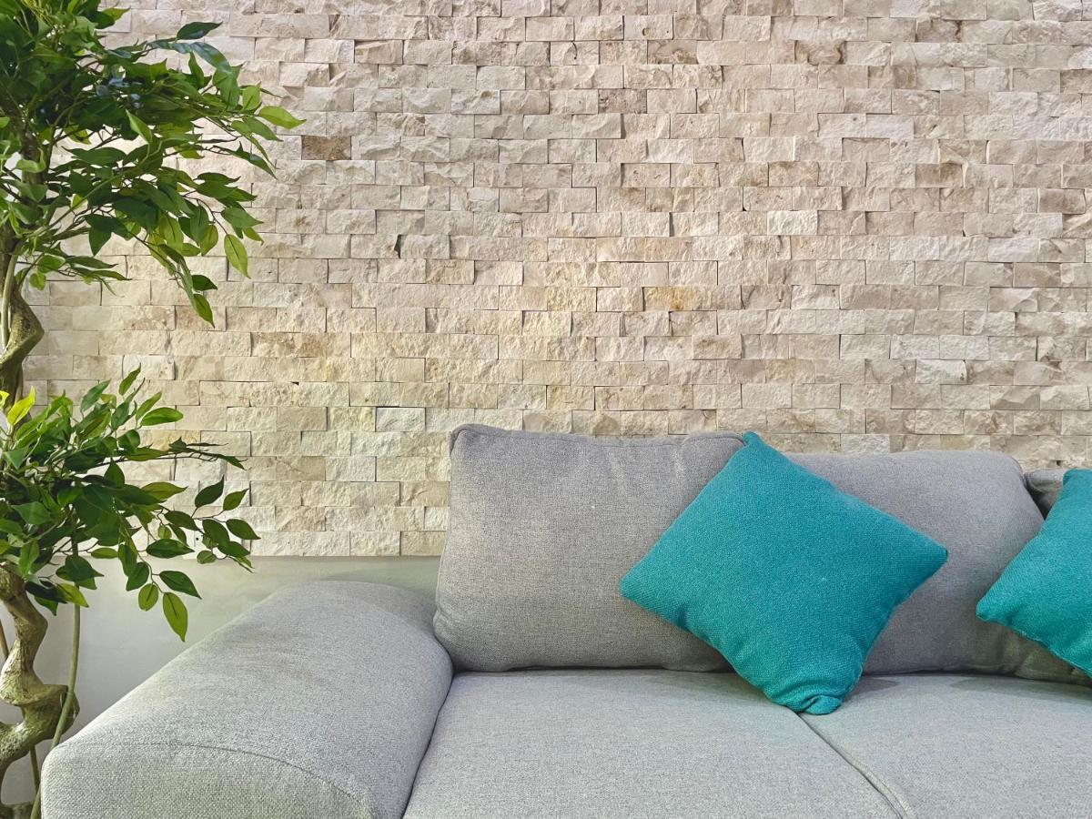 Aldea Xaan Ha Tulum Aparthotel Ngoại thất bức ảnh