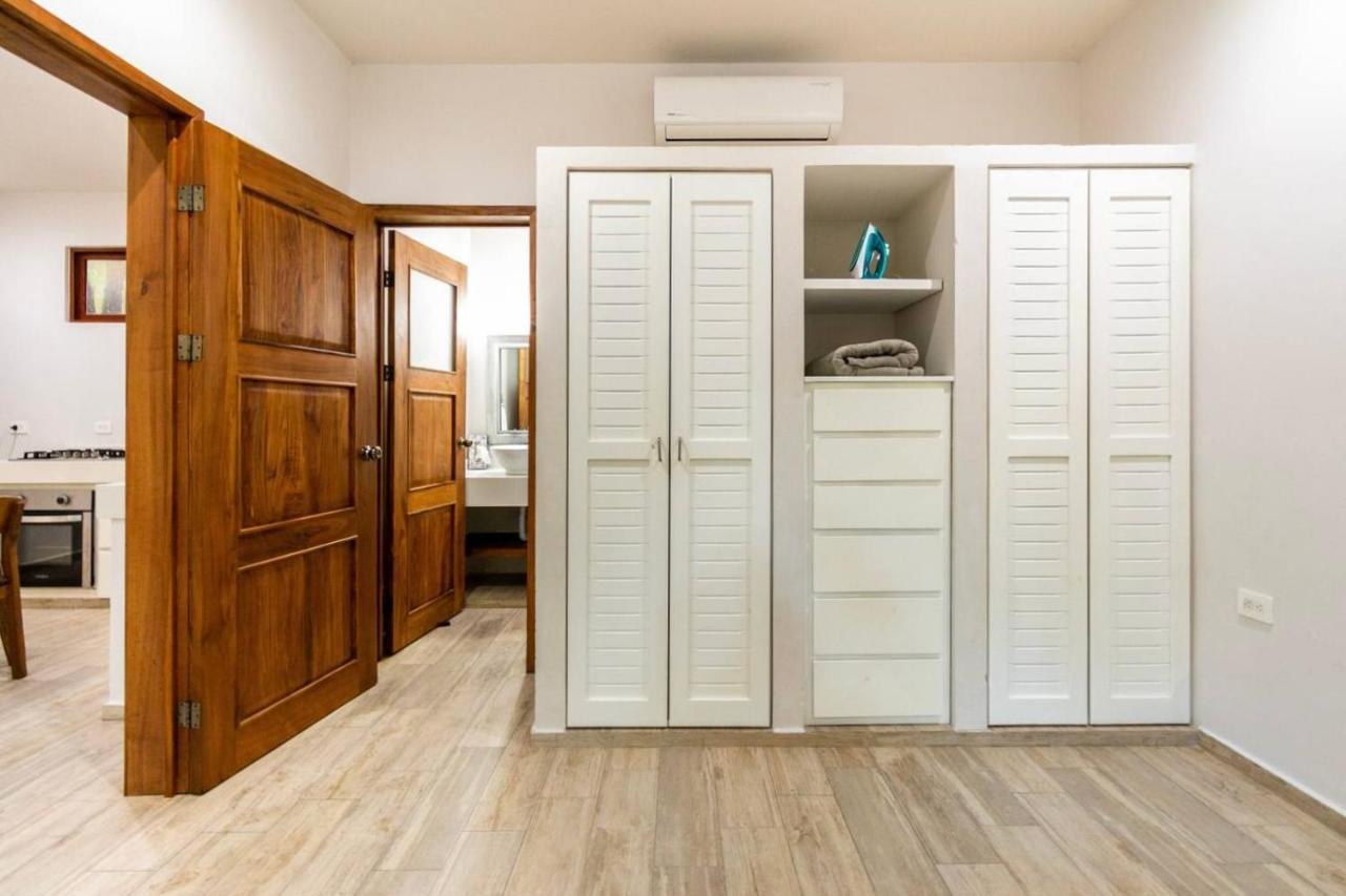 Aldea Xaan Ha Tulum Aparthotel Ngoại thất bức ảnh