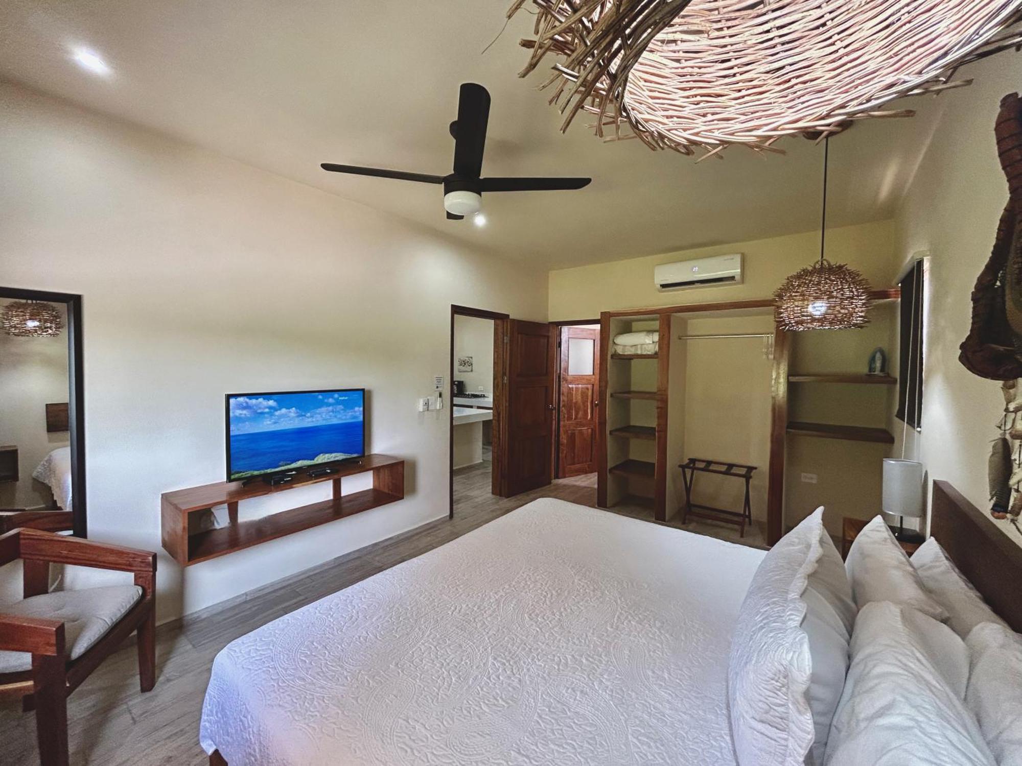 Aldea Xaan Ha Tulum Aparthotel Ngoại thất bức ảnh