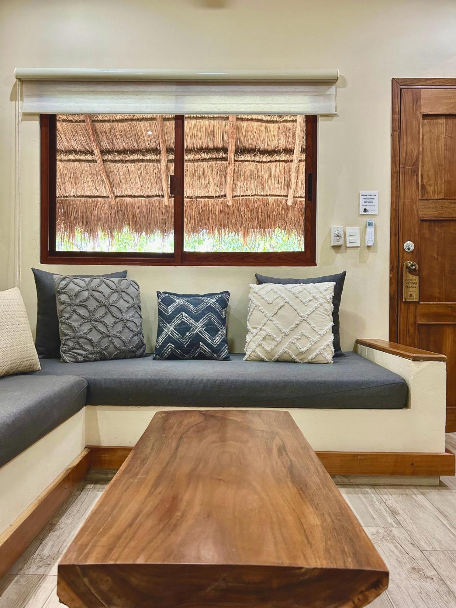 Aldea Xaan Ha Tulum Aparthotel Ngoại thất bức ảnh